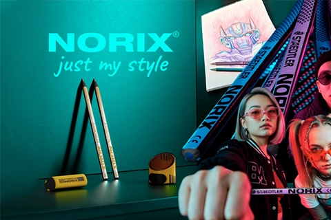 Norix - Cons Final
